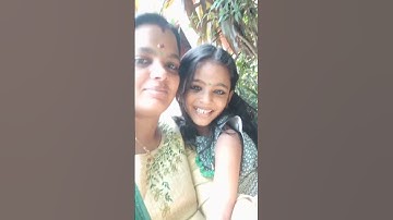 Thumbnail of Hey nila nila🥰🥰#song #sithara krishnakumar#love ♥️#shortvideos #