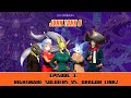 Nightmare Soldiers NSo Vs D Linkz // Jank Tank 8 EX08 Digimon TCG