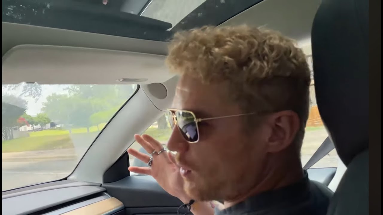 15 Minutes Starts Now - Ride Along Culver’s