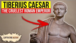 Tiberius Explained In 10 Minutes