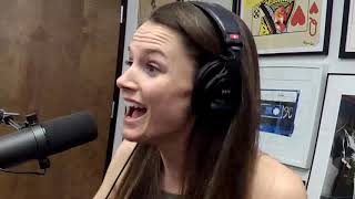 Tori Black Has No Fear