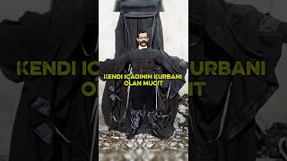 Franz Reichelt Kimdir? Eyfel Kulesinden Atlayan Mucit