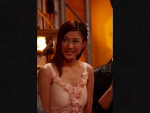 Linda Chung Saiunkoku Monogatari MV with lyrics & ...