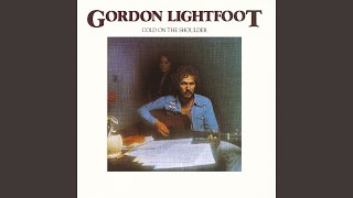 Video thumbnail of "Gordon Lightfoot - Rainy Day People"