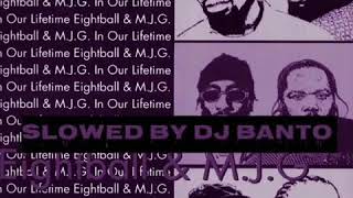 8ball & MJG - We Started This (Slowed)