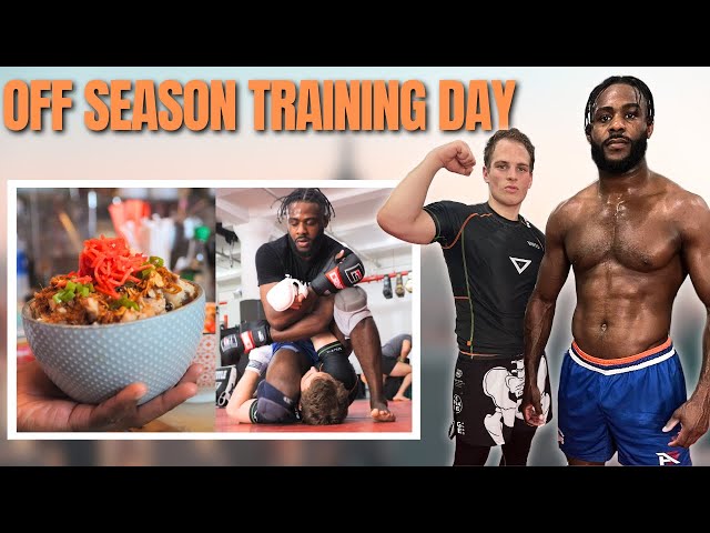 Israel Adesanya's Dietician: What a UFC Fighter Eats on Fight Day