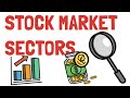 Stock Market Sectors Explained (Earn Huge Profits)