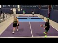 Date Night Turned Pickleball Tournament 💥
