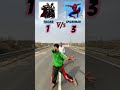 Spaidar-man Vs thorr #india #instagram #trending #viral #thor #spaidarman #viral #newtrend #ytshort