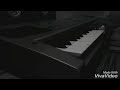 Seventeen - Ayah Cover piano #Bayurizky99