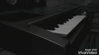 Download Lagu Seventeen - Ayah Cover piano #Bayurizky99 MP3