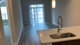 A5 1 Bed, 1 Bath Lantower Weston Corners