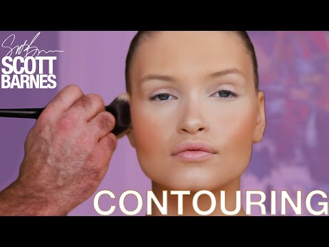 LIFE CHANGING CONTOURING MINI-TUTORIAL