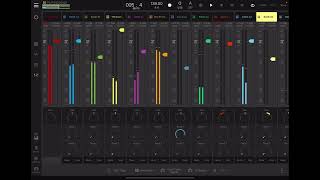 Gospel Beat Making with Beat Maker 3 App screenshot 1