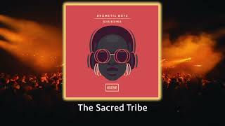 Drumetic Boyz - Shukuma (Original Mix) - #afrohouse #thesacredtribe - 🔥🧡🔥