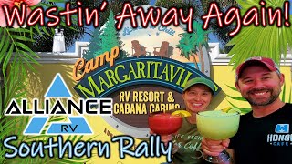 Alliance RV Southern Rally (Camp Margaritaville RV Resort)