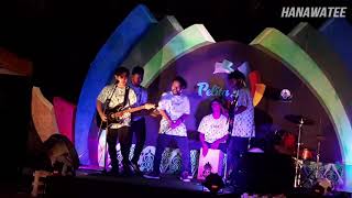 Apache13 - Hanjeut sulet sulet - PELITA 3 UIN