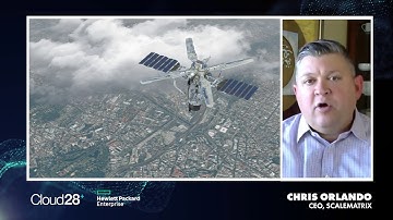 Get HPC as-a-Service with HPE GreenLake