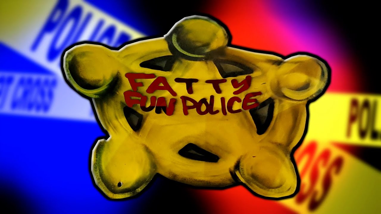TRACK SHOT LIVE FATTY FUN POLICE EPISODE 10 YouTube