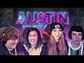 $40,000 AUSTIN TALENT SHOW FT. JUSTAMINX, KARL JACOBS, ITSHAFU & ANDY MILONAKIS