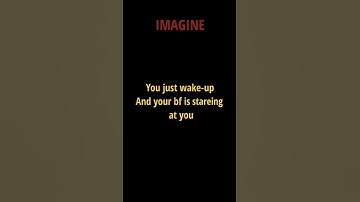 🔞POV: HE