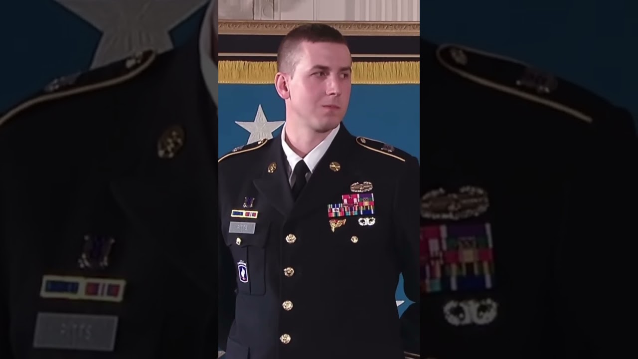 Ryan and His Team Were Being Pounded (original) 