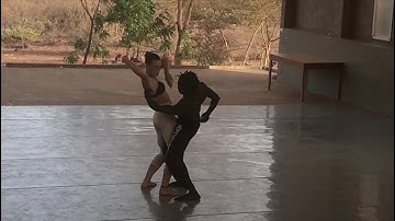 Zouk Connection Bess Promovideo