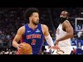Cleveland Cavaliers vs Detroit Pistons Full Game 7 Highlights - May 17, 2026 | NBA Playoffs
