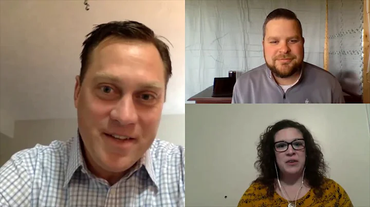 A Conversation with Alyson Carter - Connecting Dur...