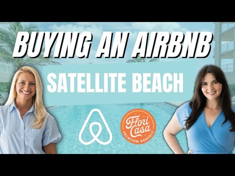 Buying an AIRBNB in Satellite Beach - Short Term Rental Restrictions