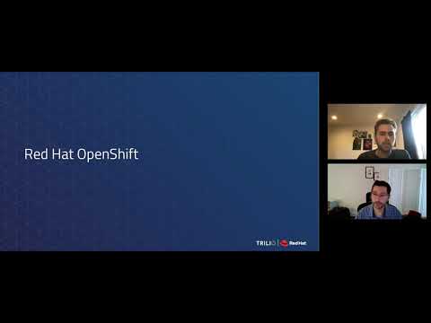Protecting Red Hat OpenShift Apps with Cloud-Native Backup and Recovery thumbnail