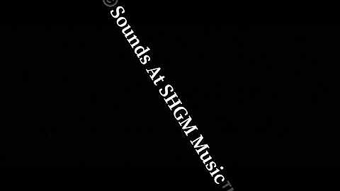 SHGM (Prod By DrakoMenace)