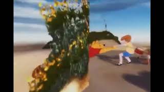 Magical World Of Winnie The Pooh Intro Comparison