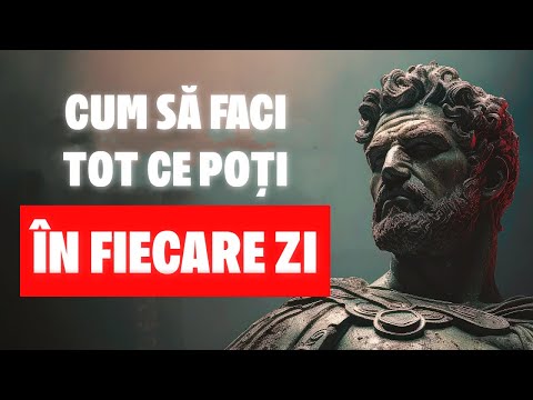Fii cea mai
