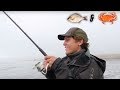 Surf Perch Fishing & Crabbing On The Washington Coast. Ft. @Mav