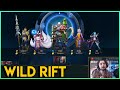 Wild Rift Beta : Singed Oynanış | Oyun hazır mı?