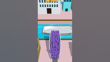 Escalators Game Level 3 || Best game || @Eaglesprts