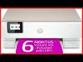 HP Plus Printer Review: High-Quality Photos and Smart Features for Active Families