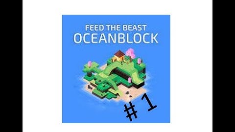 Ocean block #1 LET