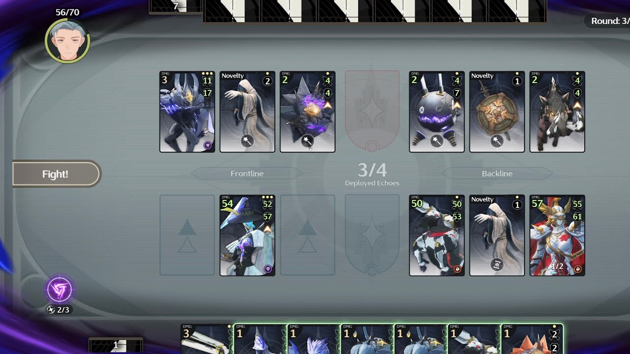 Peaks of Prestige: Rekindled Duel How to defeat Olof Guide【Wuthering Waves 3.0】