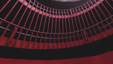 Architecture meets Geometry. Finalista Videoarte Feelmotion 2017