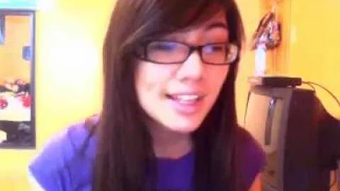 (Jenny Vo) Nice & Slow - Usher