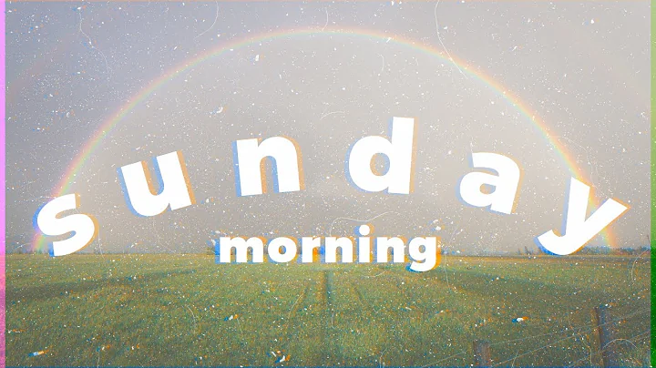 Sunday Morning I Missionaries Trent & Amy Pruett