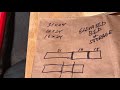 Storage Platform & Bed Plan /Idea In My 99 Jeep Cherokee - Part 1 Storage Platform & Bed Plan /Idea In My 99 Jeep Cherokee - Part 1