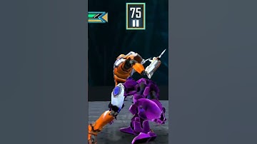 Get ready for epic clashes intense rivalries & nonstop robotic #RoboticFight#MetalMayhem #BattleBots