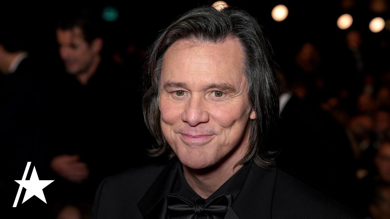 Inside Jim Carrey’s Viral César Awards Appearance