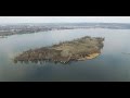 Шукач | Остров Кодачек на реке Днепр (Украина)