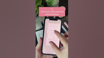 Your wedding website: 5 ways to make the most out of it