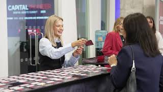 Capital Pioneer Digital Asset Summit | Highlights | 6 October 2025