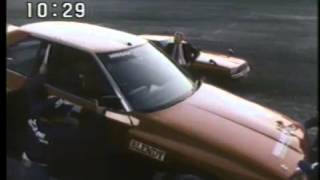 دعايه نيسان سكايلان GT 1982((شبكة ابونصره))